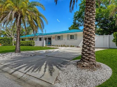 2945 UPPER TANGELO DRIVE, Sarasota, FL, 34239
