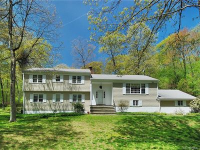 154 S Bald Hill Rd, New Canaan, CT, 06840