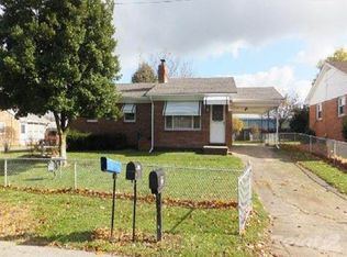 27 Watts Rd, Winchester, KY 40391