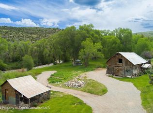 2928 Snowmass Creek Rd, Snowmass, CO 81654