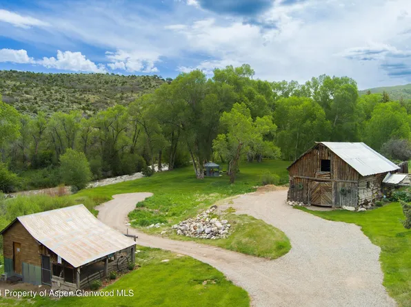 2928 Snowmass Creek Rd, Snowmass, CO 81654