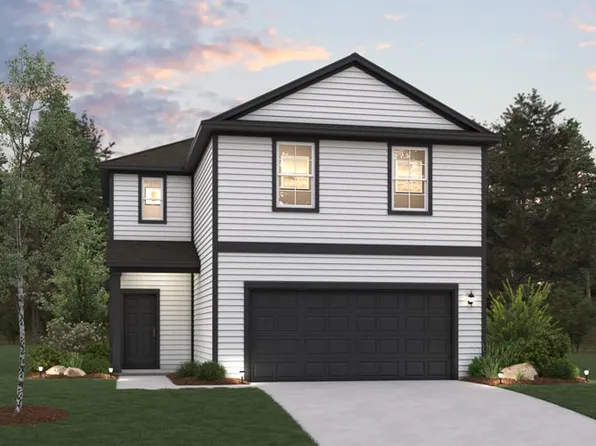 Jade Plan, Cloverleaf