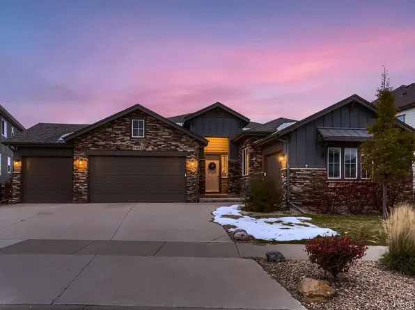 9452 Gore Loop, Arvada, CO 80007