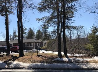 2349 Main St, Becket, MA 01223