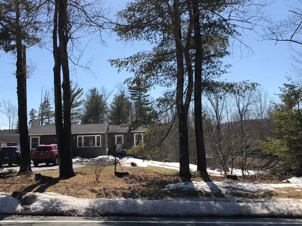 2349 Main St, Becket, MA 01223