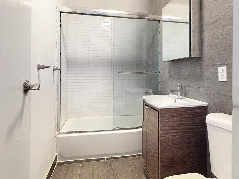 255 W 121st St #PARLOR — Photo 8
