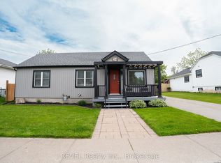 34 Bloomfield Ave, Saint Catharines, ON L2P1X3