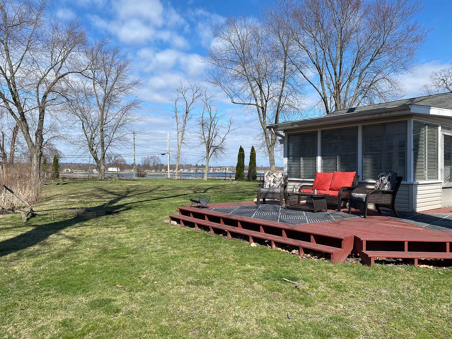 2 bed, 936 sqft, $2,600 — Photo 3