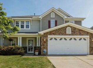 350 Ashdale Dr, Fuquay Varina, NC 27526
