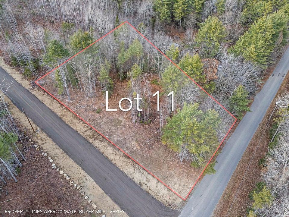 1st image of Lot #11 Pine Hill Road