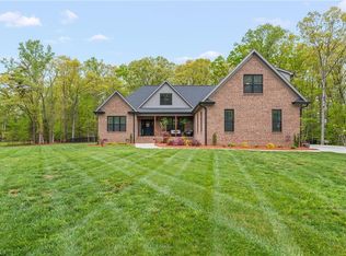 1231 Scout Rd, Lexington, NC 27292