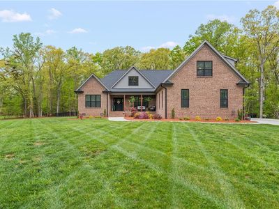 1231 Scout Rd, Lexington, NC, 27292