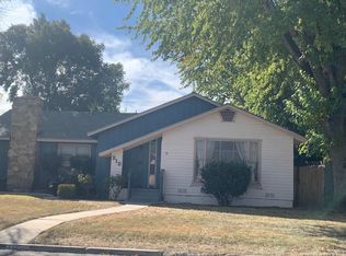 212 W A St, Tehachapi, CA 93561