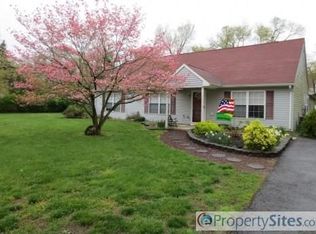 94 Susan Dr, Jackson, NJ 08527
