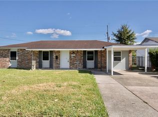 1012 Carrollwood Dr, La Place, LA 70068