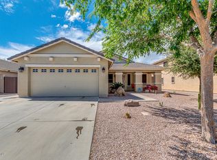 34224 N Happy Jack Dr, San Tan Valley, AZ 85142