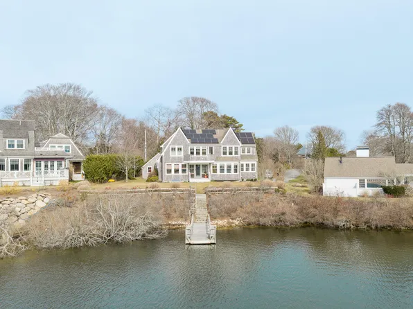 63 Quonset Road, Falmouth, MA 02540