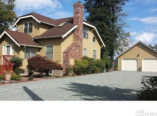 11439 Pulver Rd, Burlington, WA 98233