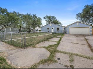 1324 SE 8th Ave, Amarillo, TX 79102