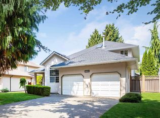 20621 91st Ave, Langley, BC V1M2X1