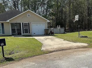 48 W Beaver Lane, Midway, GA 31320