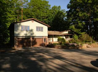 15873 County Road 402, Newberry, MI 49868