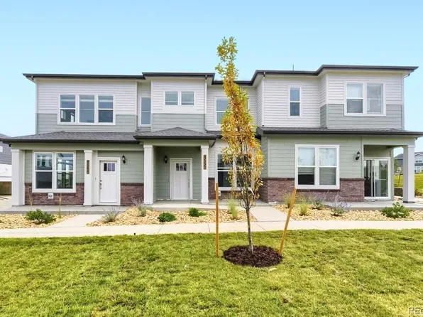15550 Gilpin Avenue, Parker, CO 80134