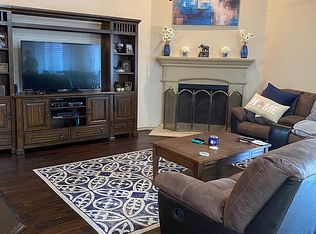 5212 Grayson Ridge Dr, Fort Worth, TX 76179