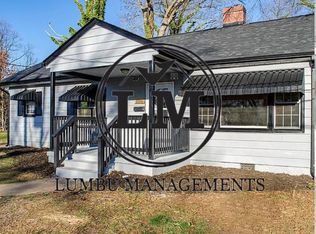 1550 Washington St, Danville, VA 24540