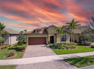 19742 Ortona St, Venice, FL 34293