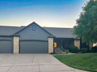 14322 W Ocala Ct, Wichita, KS 67235