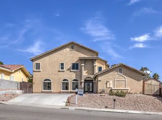 4104 Meadow Grove Ave, Las Vegas, NV 89120