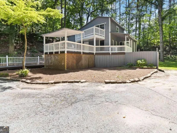 1370 Eaglecreek Trl, Cumming, GA 30041