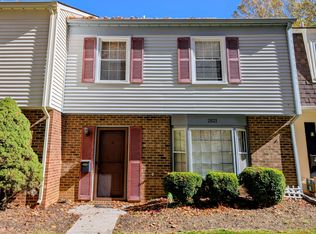 2821 Chelsea Ct, Blacksburg, VA 24060