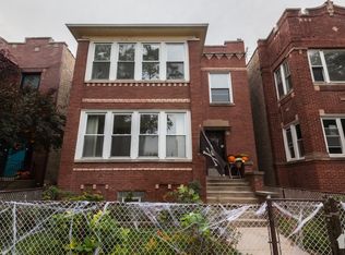 4914 N Rockwell St #1, Chicago, IL 60625