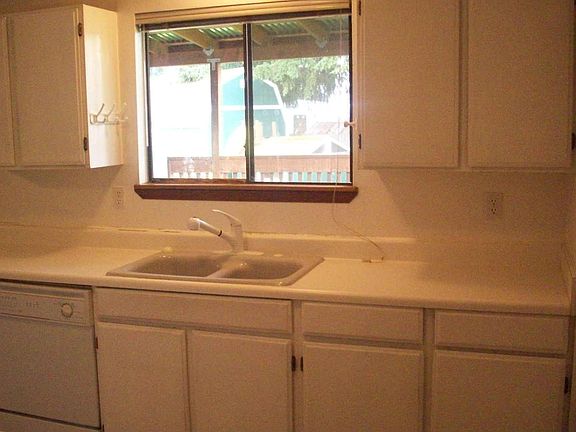 Light Bright Kitchen