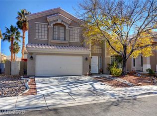 7216 Eaglegate St, Las Vegas, NV 89131