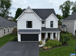 313 Agatha Ridge Ct, Crozet, VA 22932