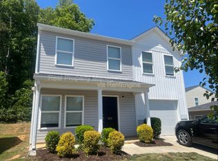 3812 Bellingham Ct, Greensboro, NC 27406
