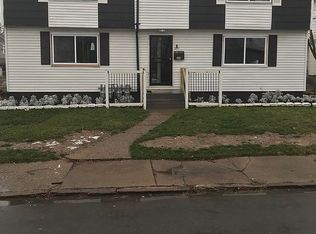 1117 Whitney Ave, Niagara Falls, NY 14301