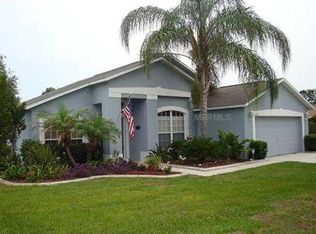 10207 Summer Elm Ave, Clermont, FL 34711