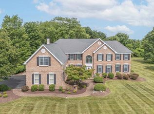 1901 Park Dr, Newtown, PA 18940