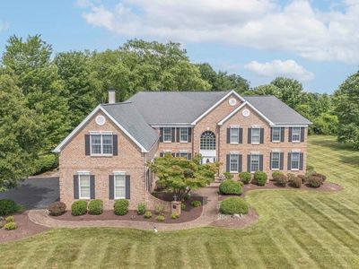 1901 Park Dr, Newtown, PA, 18940