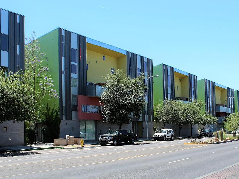 1st image of 1111 W University Dr Unit 1012