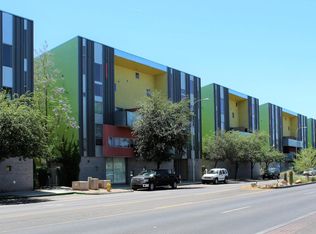 1111 W University Dr UNIT 1012, Tempe, AZ 85281