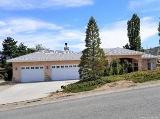 21204 Mountain Dr, Tehachapi, CA 93561