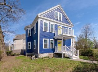 127 Blue Hill Ave, Milton, MA 02186