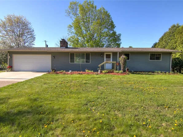 12907 Thomas Street, Osseo, WI 54758