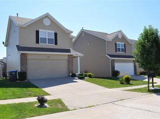 443 Spring Trce, O'Fallon, MO 63368