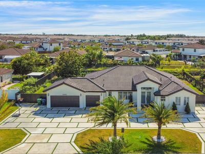 22532 SW 128th Pl, Miami, FL, 33170